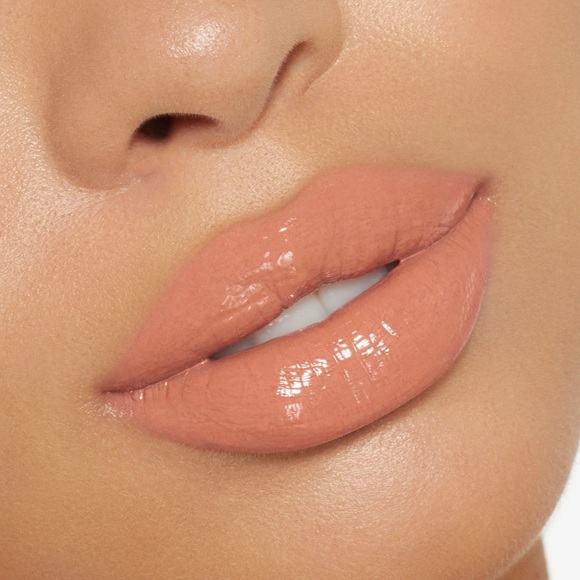 Kylie High Gloss Lip Gloss Partner in Crime - Picture 11 of 15